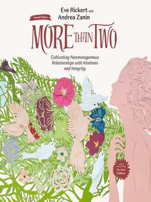 cover image of More Than Two